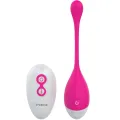 Sweetie mit Fernbedienung Rosa von Nalone