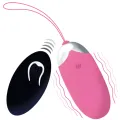 Flippy Ii Vibrierendes Ei mit Fernbedienung von Intense Couples Toys