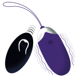 Flippy Ii Vibrierendes Ei mit Fernbedienung von Intense Couples Toys | Fesselliebe.de