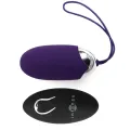 Flippy Ii Vibrierendes Ei mit Fernbedienung von Intense Couples Toys