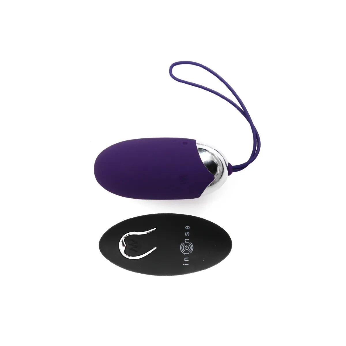 Flippy Ii Vibrierendes Ei mit Fernbedienung von Intense Couples Toys | Fesselliebe.de