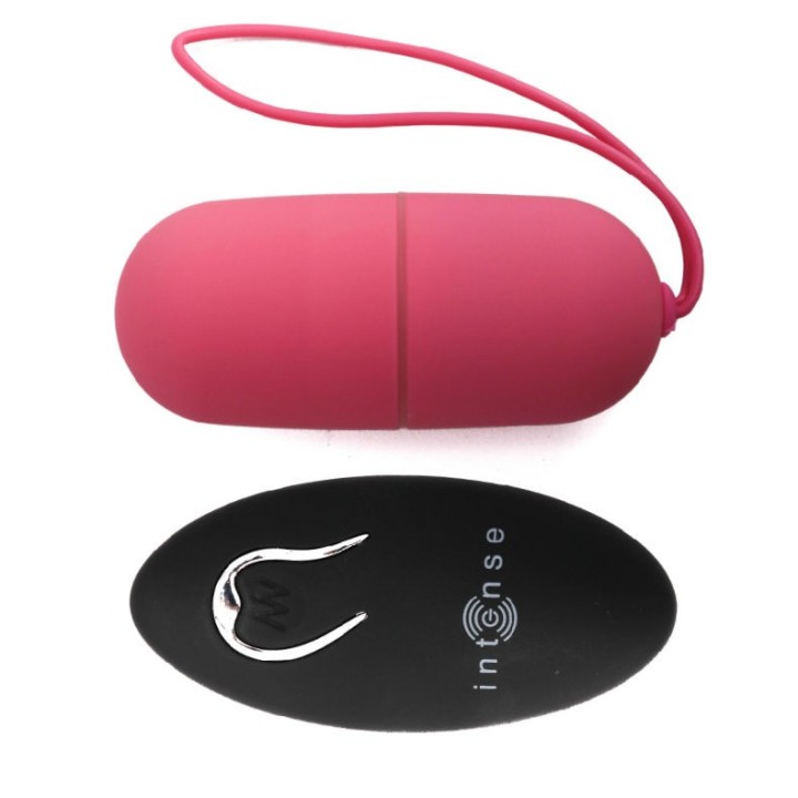 Flippy I Vibrierendes Ei mit Fernbedienung von Intense Couples Toys | Fesselliebe.de