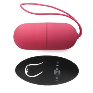 Flippy I Vibrierendes Ei mit Fernbedienung von Intense Couples Toys