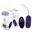 Flippy I Vibrierendes Ei mit Fernbedienung von Intense Couples Toys