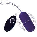 Flippy I Vibrierendes Ei mit Fernbedienung von Intense Couples Toys