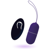 Flippy I Vibrierendes Ei mit Fernbedienung von Intense Couples Toys | Fesselliebe.de