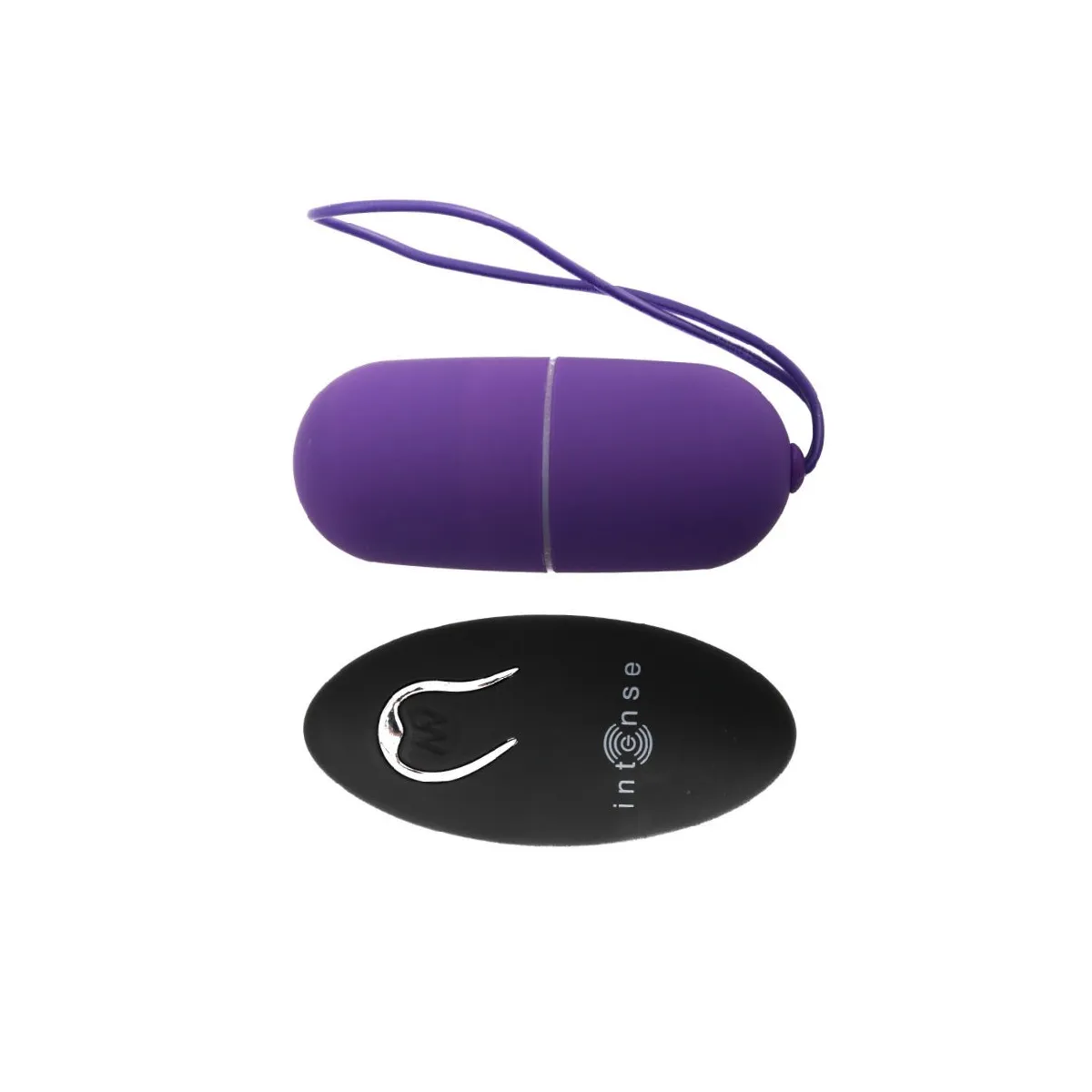 Flippy I Vibrierendes Ei mit Fernbedienung von Intense Couples Toys | Fesselliebe.de