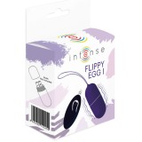 Flippy I Vibrierendes Ei mit Fernbedienung von Intense Couples Toys | Fesselliebe.de