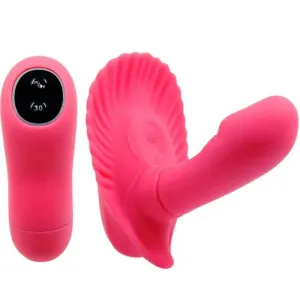 Flirtation G-Punkt-Stimulator 30 Modi von Pretty Love Flirtation | Fesselliebe.de