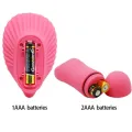 Flirtation G-Punkt-Stimulator 30 Modi von Pretty Love Flirtation
