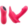 Flirtation G-Punkt-Stimulator 30 Modi von Pretty Love Flirtation