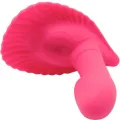 Flirtation G-Punkt-Stimulator 30 Modi von Pretty Love Flirtation