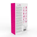 Edgar Premium-Silikon-Fernbedienung von Moressa