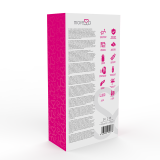 Edgar Premium-Silikon-Fernbedienung von Moressa | Fesselliebe.de