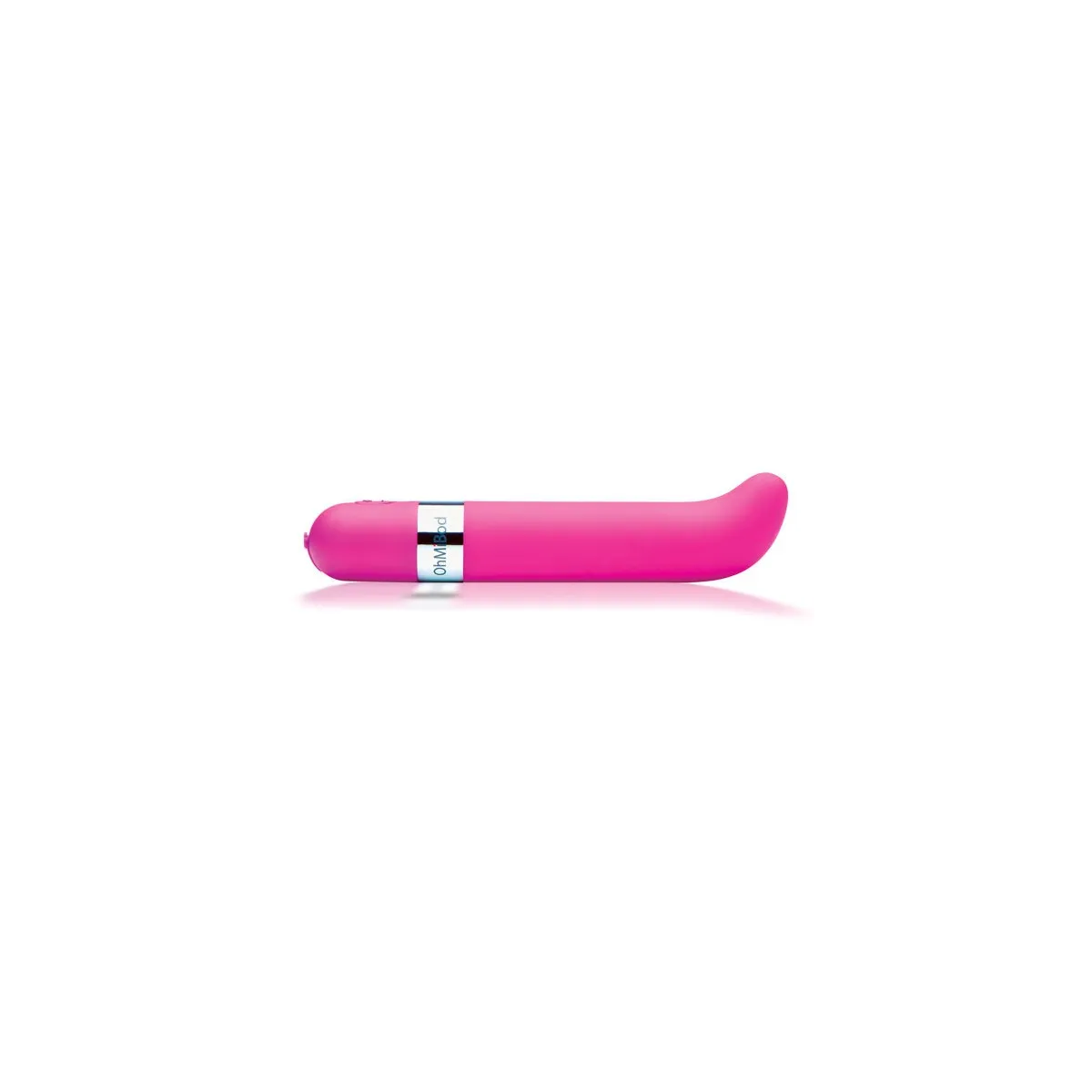Freestyle Rosa G-Spot-Vibrator-Stimulator von Oh Mi Bod | Fesselliebe.de
