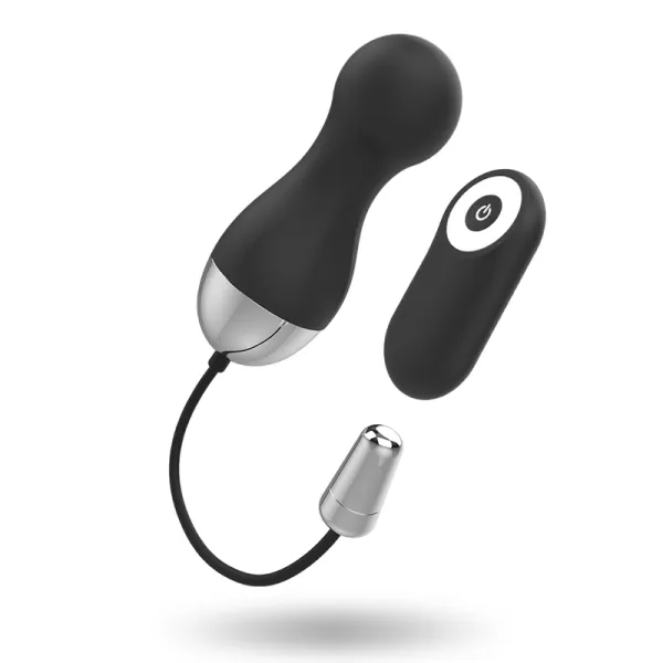 Ian-Fernbedienung von Brilly Glam | Fesselliebe.de