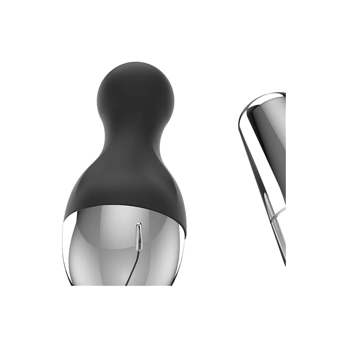 Ian-Fernbedienung von Brilly Glam | Fesselliebe.de