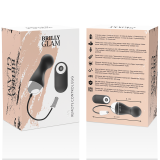 Ian-Fernbedienung von Brilly Glam | Fesselliebe.de