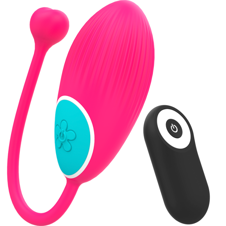 Ocian mit Fernbedienung von Happy Loky | Fesselliebe.de