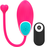 Ocian mit Fernbedienung von Happy Loky | Fesselliebe.de