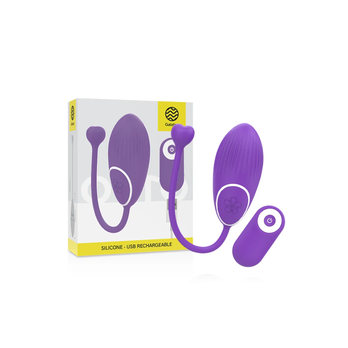 Fernbedienung Otto Click&Play von Galatea | Fesselliebe.de