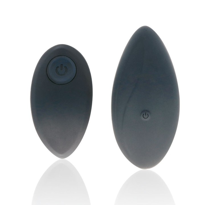 Zara-Stimulator mit Fernbedienung und Kostenlosem Höschen von Black&Silver | Fesselliebe.de
