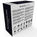 Zara-Stimulator mit Fernbedienung und Kostenlosem Höschen von Black&Silver