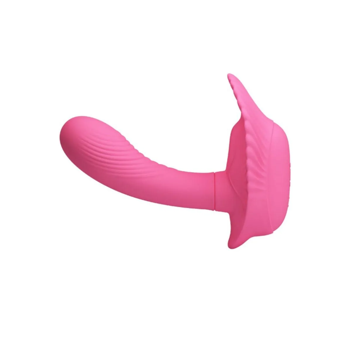 Stimulierende Schale mit Fernbedienung von Pretty Love Flirtation | Fesselliebe.de