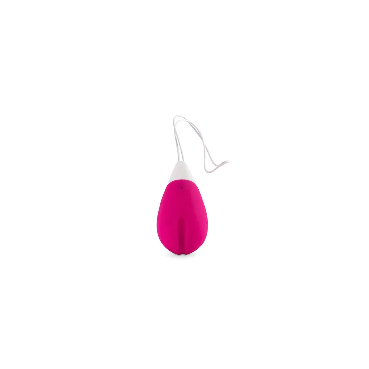 Jan Egg Vibrator mit Fernbedienung Rosa von Intense Couples Toys | Fesselliebe.de