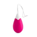 Jan Egg Vibrator mit Fernbedienung Rosa von Intense Couples Toys