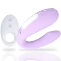 Rin Remote mit Fernbedienung für Paare von Mia
