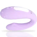 Rin Remote mit Fernbedienung für Paare von Mia