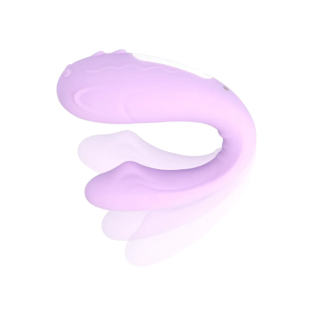 Rin Remote mit Fernbedienung für Paare von Mia | Fesselliebe.de