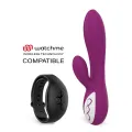 Taylor-Vibrator, Kompatibel mit der Wireless-Technologie von Watchme von Coverme