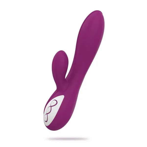 Taylor-Vibrator, Kompatibel mit der Wireless-Technologie von Watchme von Coverme | Fesselliebe.de