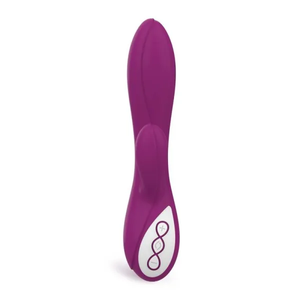 Taylor-Vibrator, Kompatibel mit der Wireless-Technologie von Watchme von Coverme | Fesselliebe.de