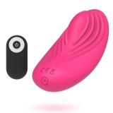 Panty Vibe mit Fernbedienung von Happy Loky | Fesselliebe.de