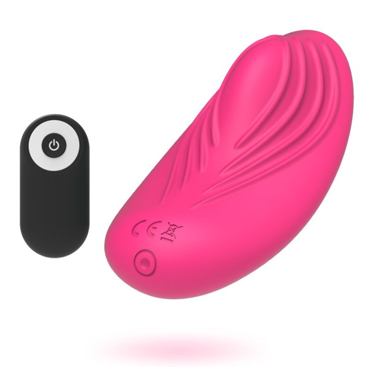 Panty Vibe mit Fernbedienung von Happy Loky | Fesselliebe.de