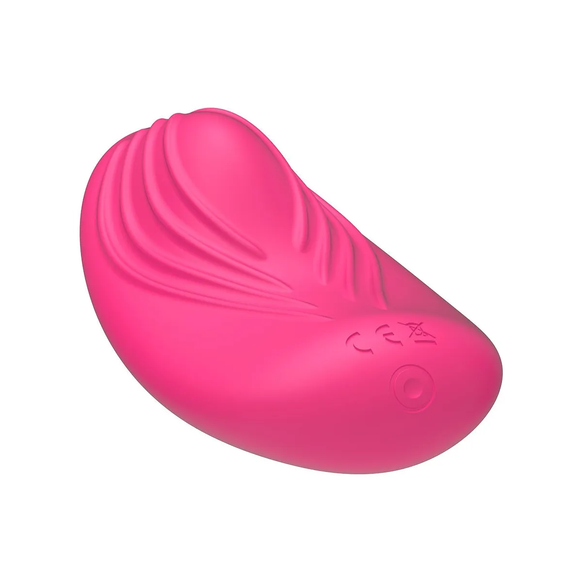 Panty Vibe mit Fernbedienung von Happy Loky | Fesselliebe.de