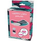 Panty Vibe mit Fernbedienung von Happy Loky | Fesselliebe.de