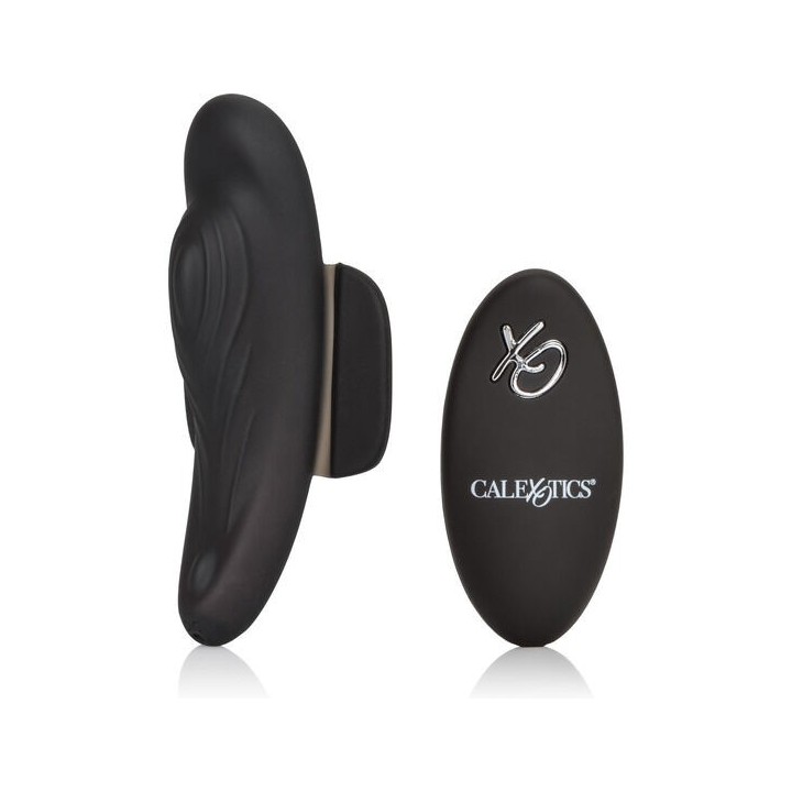 Xo Remote Lock N Play Panty Teaser von Calexotics | Fesselliebe.de