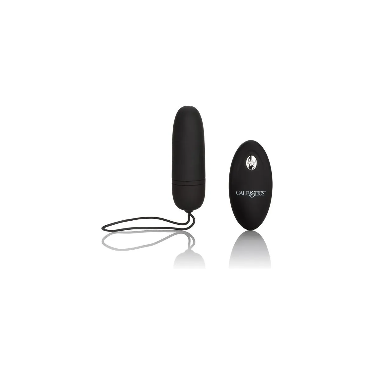 Remote Bullet Schwarz von Calexotics | Fesselliebe.de