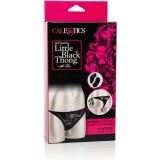 10-Funktions-Tanga mit Band von Calexotics | Fesselliebe.de