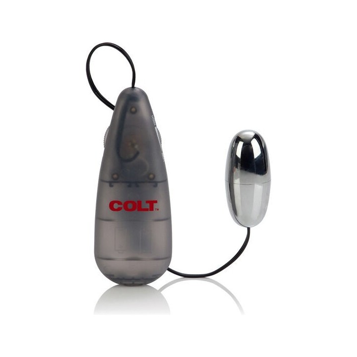 Colt Mult-Speed Power Pak-Geschoss von Calexotics | Fesselliebe.de