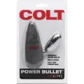 Colt Mult-Speed Power Pak-Geschoss von Calexotics