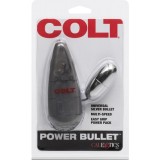 Colt Mult-Speed Power Pak-Geschoss von Calexotics | Fesselliebe.de