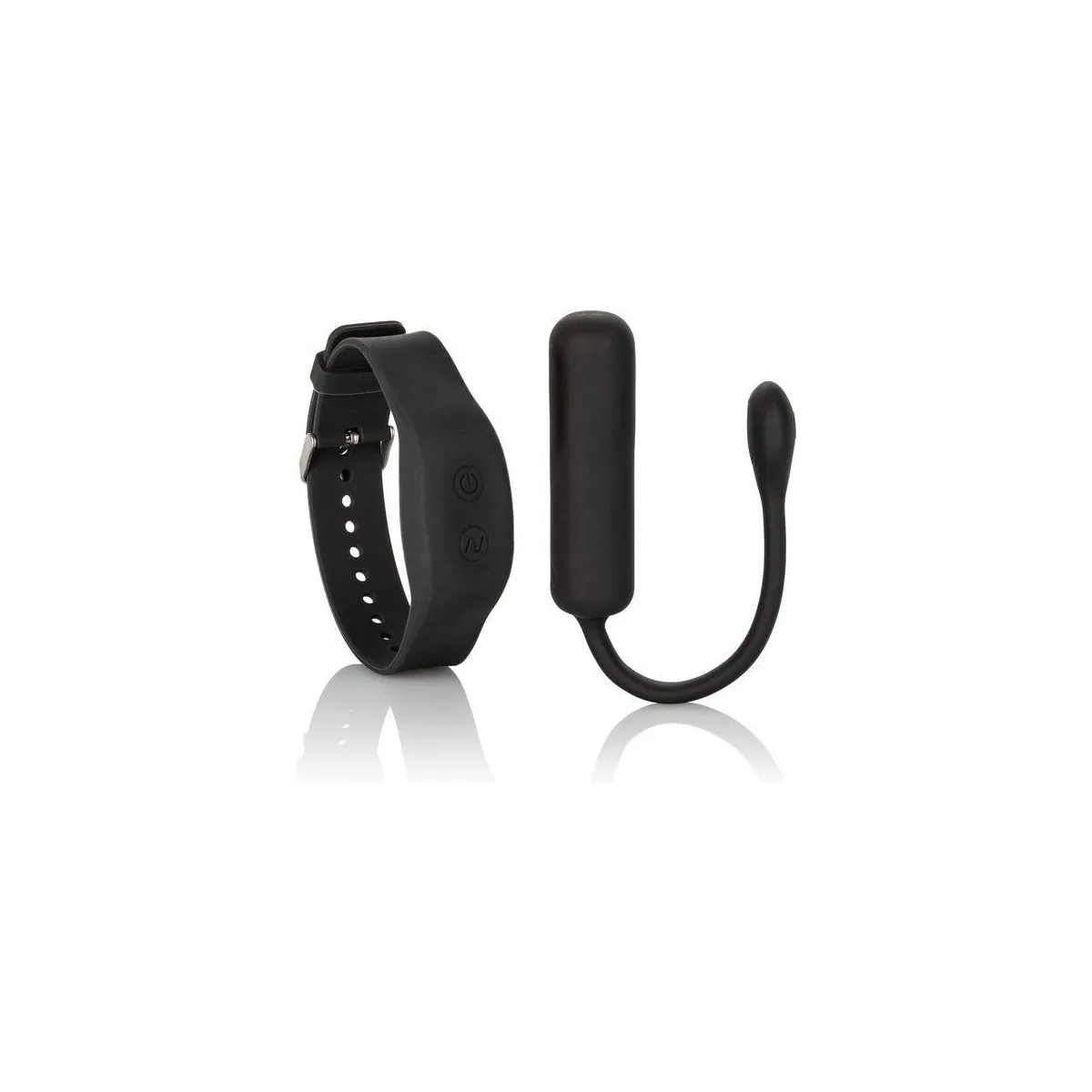 Armband mit Fernbedienung Petite Bullet von Calexotics | Fesselliebe.de