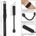 Armband mit Fernbedienung Petite Bullet von Calexotics