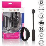 Armband mit Fernbedienung Petite Bullet von Calexotics | Fesselliebe.de