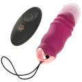 Reva Egg mit Fernbedienungs-Up&Down-System + Vibration von Rithual